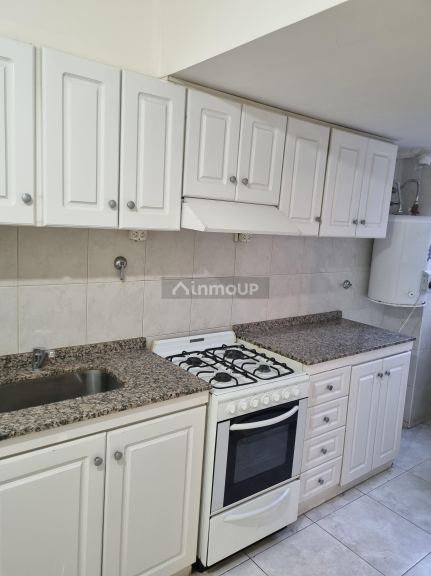 Departamento en Alquiler en Capital, Mendoza