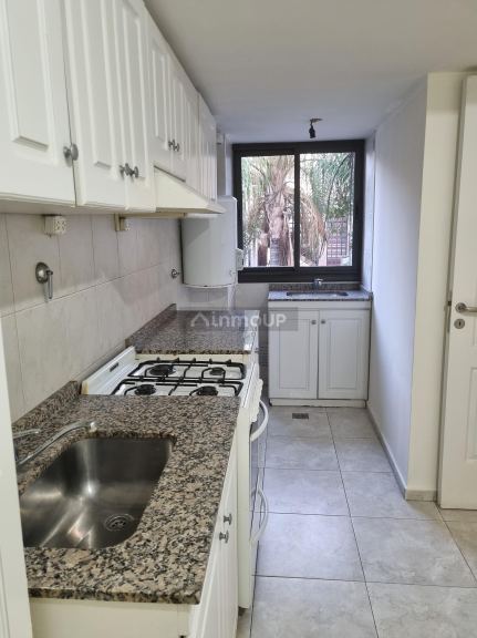 Departamento en Alquiler en Capital, Mendoza