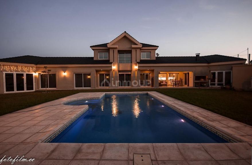 Casa en Venta en Guaymallen, Mendoza