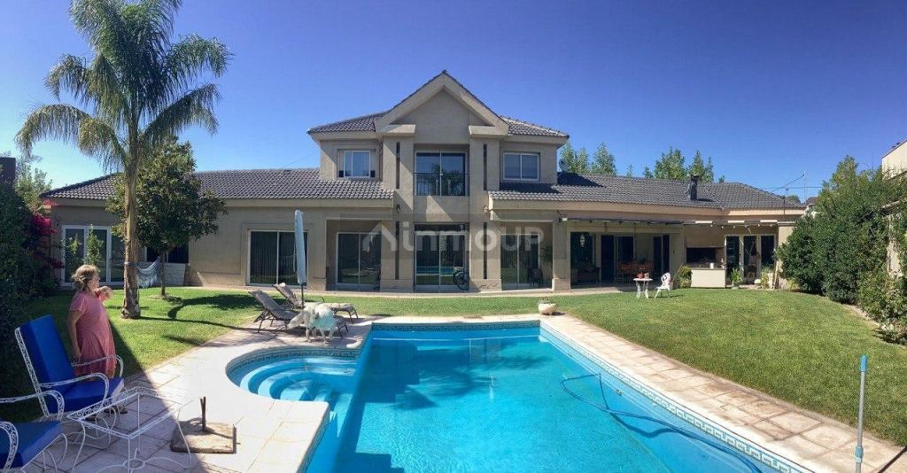 Casa en Venta en Guaymallen, Mendoza