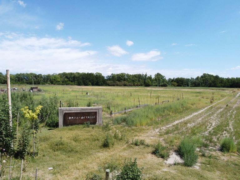 Terreno en Venta en Tunuyan, Mendoza