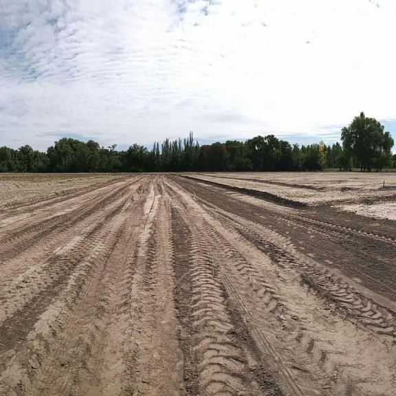 Terreno en Venta en Tunuyan, Mendoza