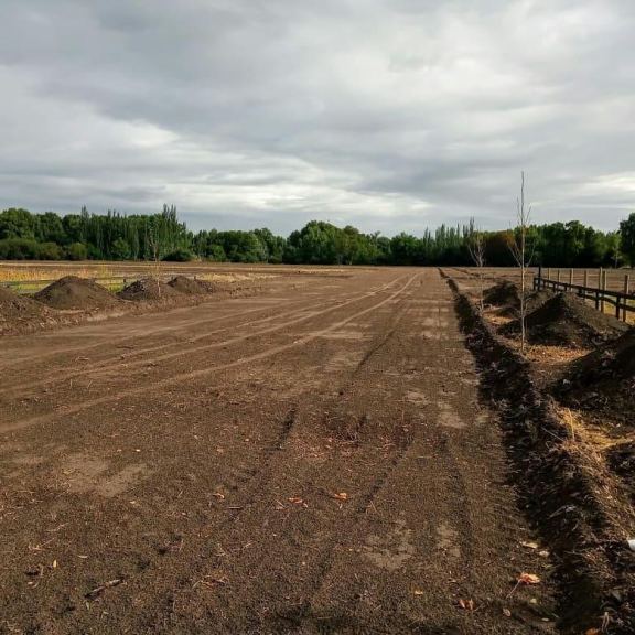 Terreno en Venta en Tunuyan, Mendoza