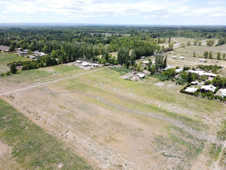 Terreno en Venta en Tunuyan, Mendoza