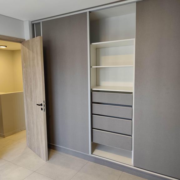 Duplex en Alquiler en Capital, Mendoza
