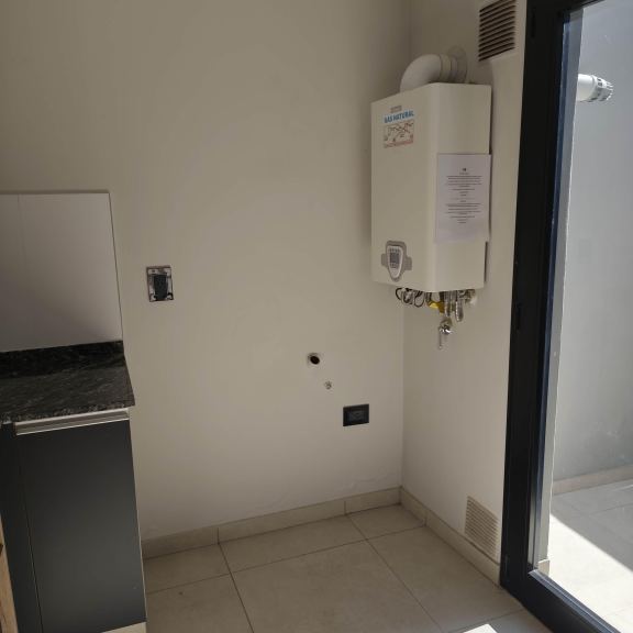Duplex en Alquiler en Capital, Mendoza