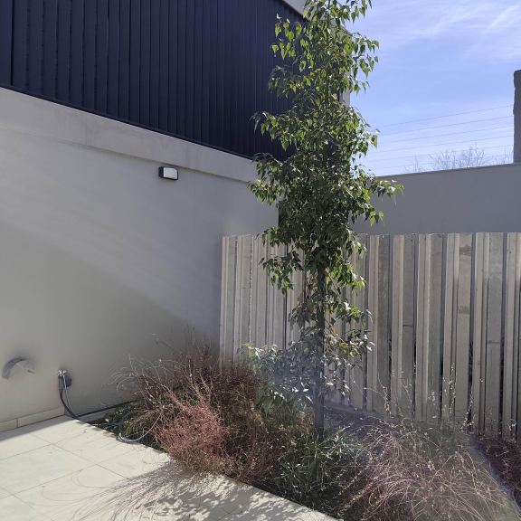 Duplex en Alquiler en Capital, Mendoza