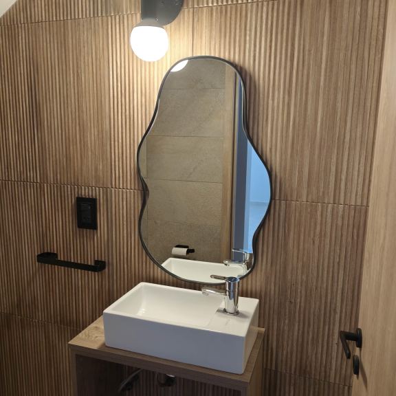Duplex en Alquiler en Capital, Mendoza