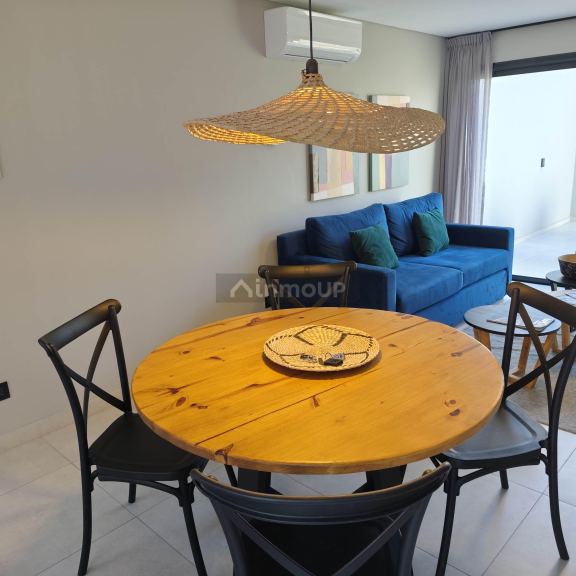 Duplex en Alquiler en Capital, Mendoza