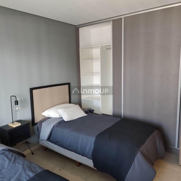 Duplex en Alquiler en Capital, Mendoza