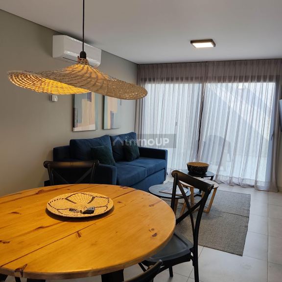 Duplex en Alquiler en Capital, Mendoza