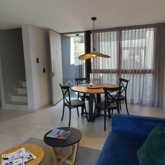 Duplex en Alquiler en Capital, Mendoza