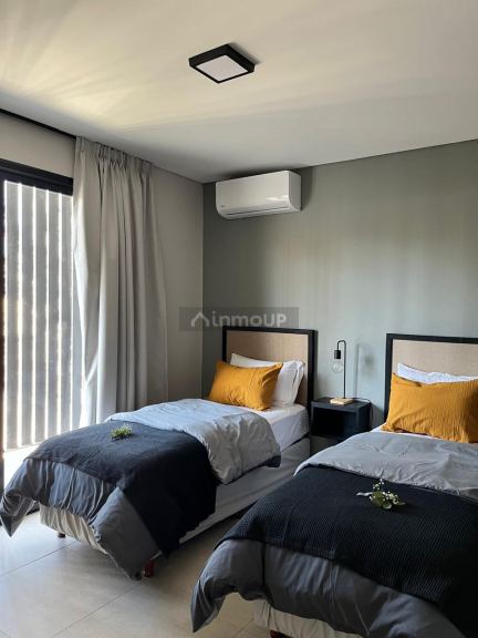 Duplex en Alquiler en Capital, Mendoza