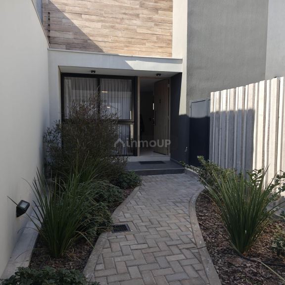 Duplex en Alquiler en Capital, Mendoza