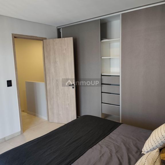 Duplex en Alquiler en Capital, Mendoza