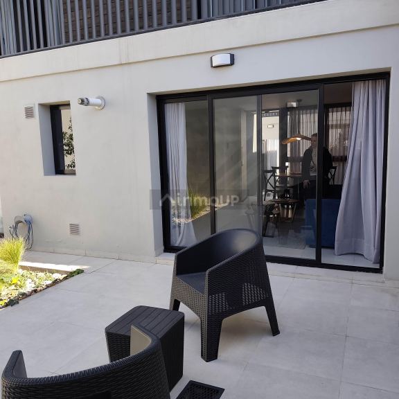 Duplex en Alquiler en Capital, Mendoza