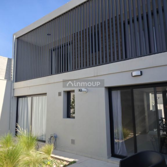 Duplex en Alquiler en Capital, Mendoza