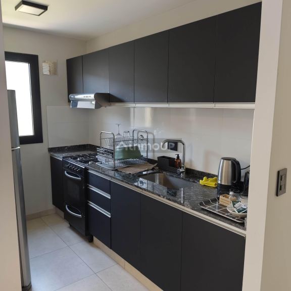 Duplex en Alquiler en Capital, Mendoza