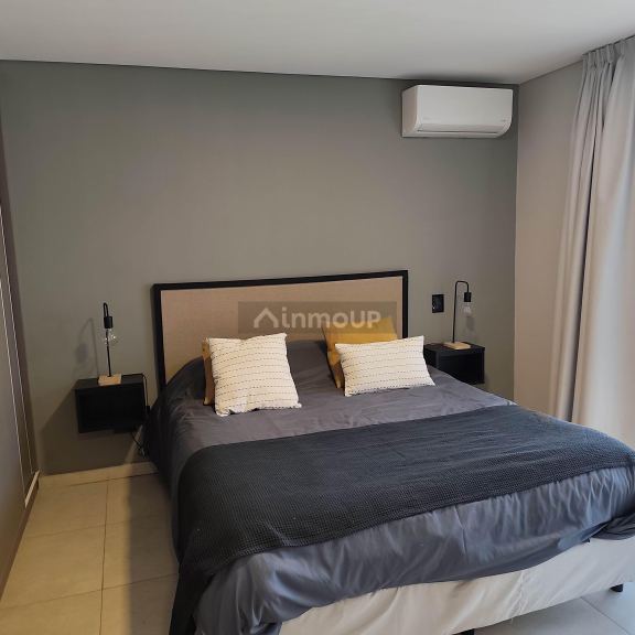 Duplex en Alquiler en Capital, Mendoza
