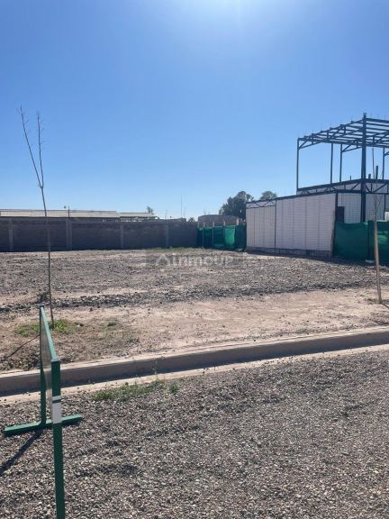 Lote en Venta en Maipu, Mendoza