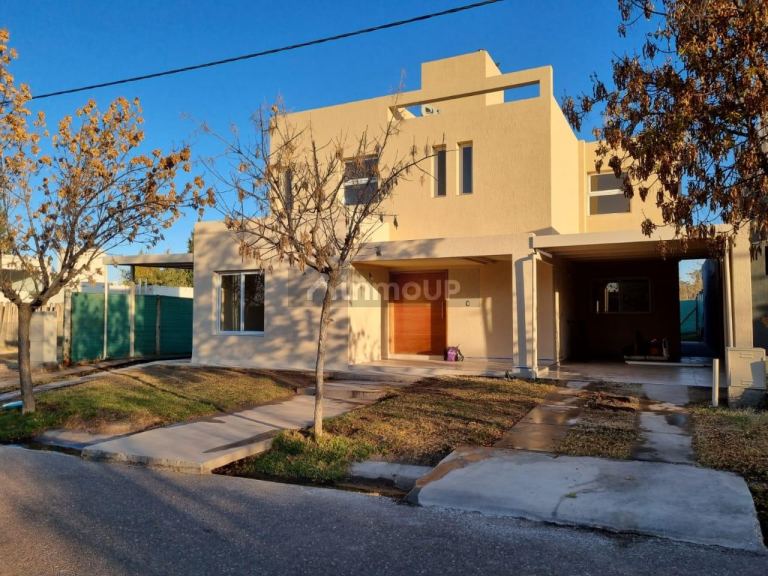 Casa en Alquiler en Maipu, Mendoza