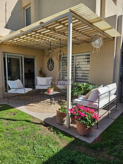 Casa en Alquiler en Maipu, Mendoza