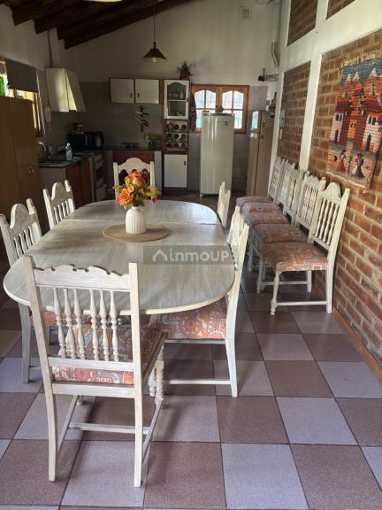 Casa en Alquiler en Lujan de Cuyo, Mendoza