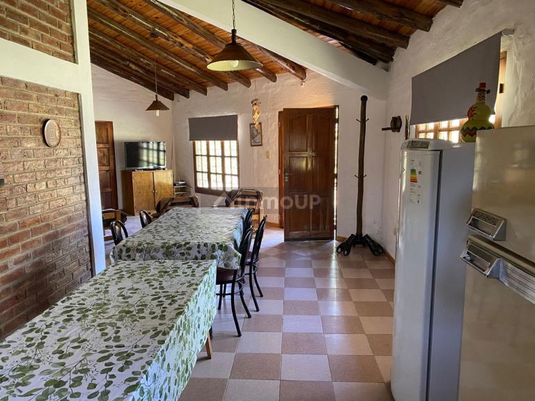 Casa en Alquiler en Lujan de Cuyo, Mendoza