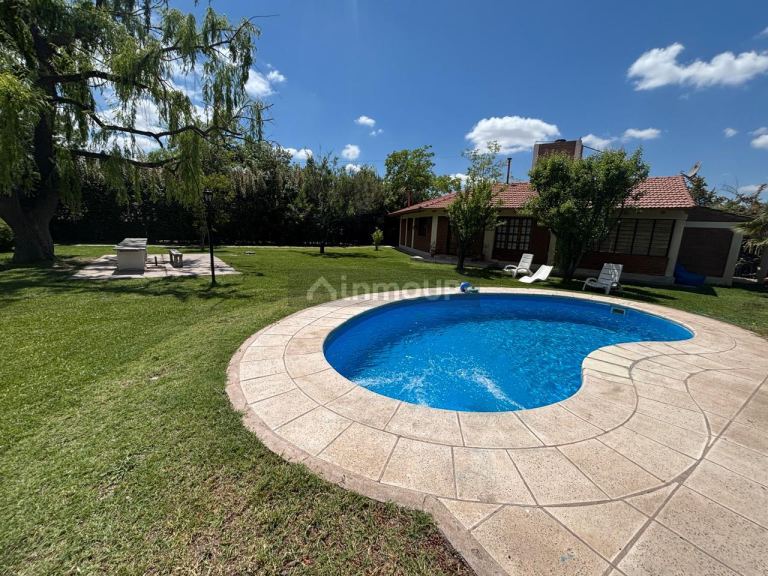 Casa en Alquiler en Lujan de Cuyo, Mendoza