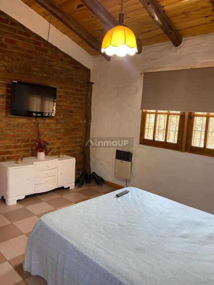 Casa en Alquiler en Lujan de Cuyo, Mendoza