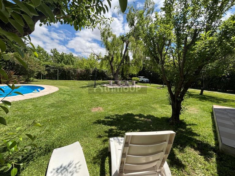 Casa en Alquiler en Lujan de Cuyo, Mendoza