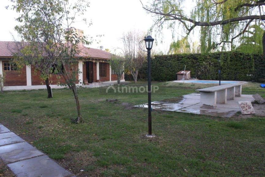 Casa en Alquiler en Lujan de Cuyo, Mendoza