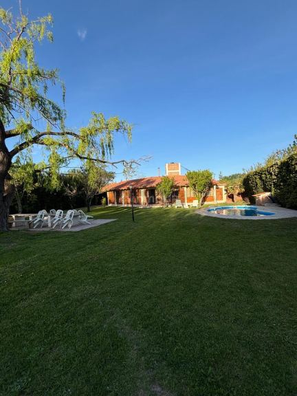 Casa en Alquiler en Lujan de Cuyo, Mendoza