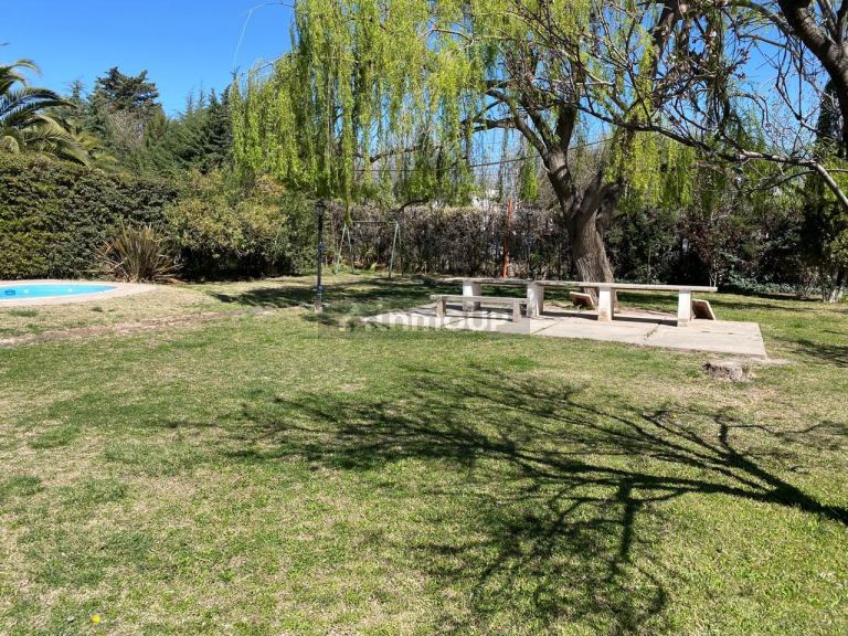 Casa en Alquiler en Lujan de Cuyo, Mendoza