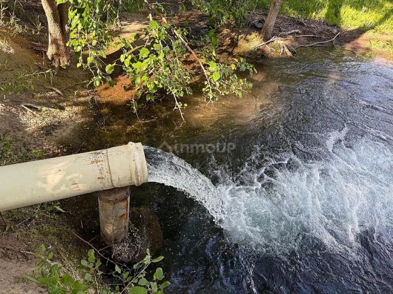 Finca en Venta en San Martin, Mendoza