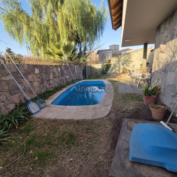 Casa en Venta en Godoy Cruz, Mendoza