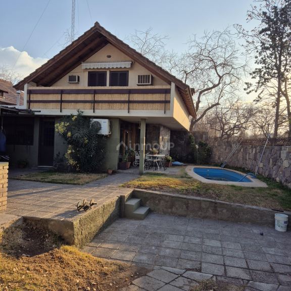 Casa en Venta en Godoy Cruz, Mendoza