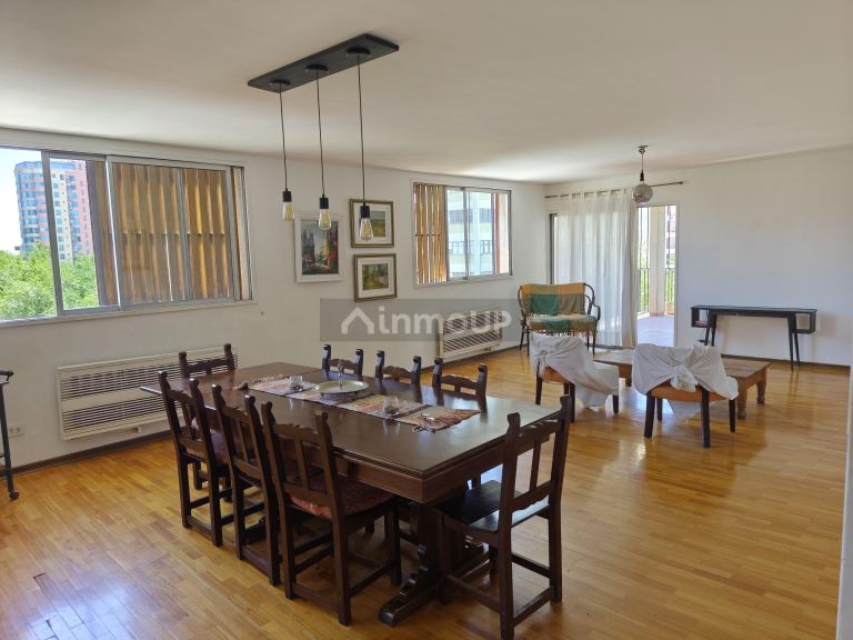 Departamento en Venta en Capital, Mendoza