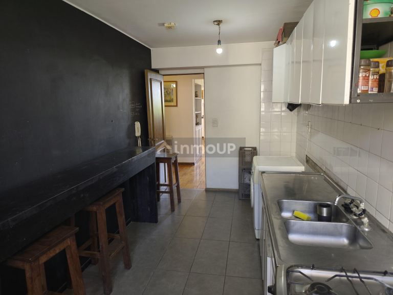 Departamento en Venta en Capital, Mendoza