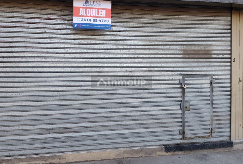 Local Comercial en Alquiler en Godoy Cruz, Mendoza