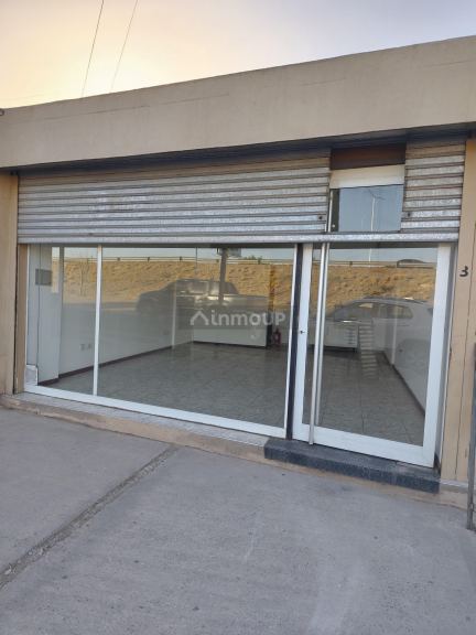 Local Comercial en Alquiler en Godoy Cruz, Mendoza
