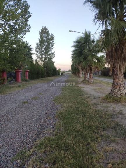 Lote en Venta en Maipu, Mendoza