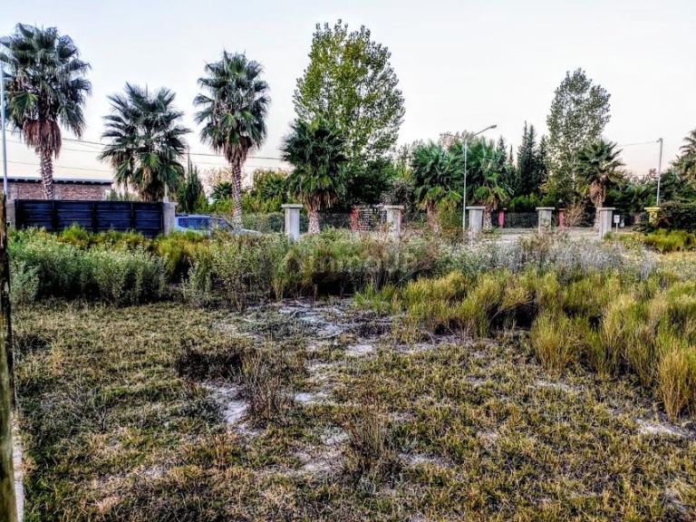 Lote en Venta en Maipu, Mendoza