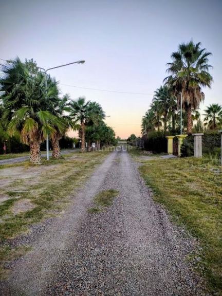 Lote en Venta en Maipu, Mendoza