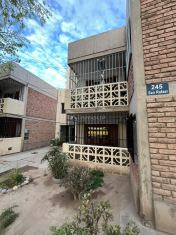 Las Heras calle san rafael 245