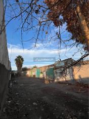 Guaymallen Calle Pellegrini casi esquina Carril Godoy Cruz