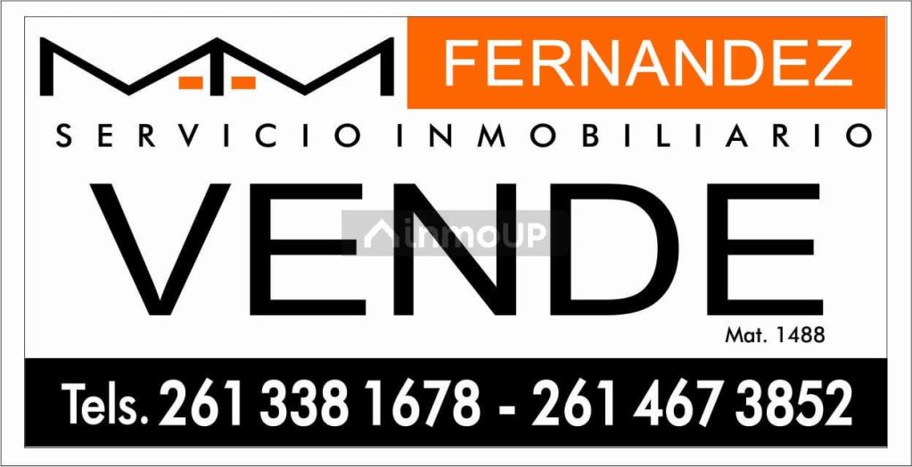 Lote en Venta en Maipu, Mendoza