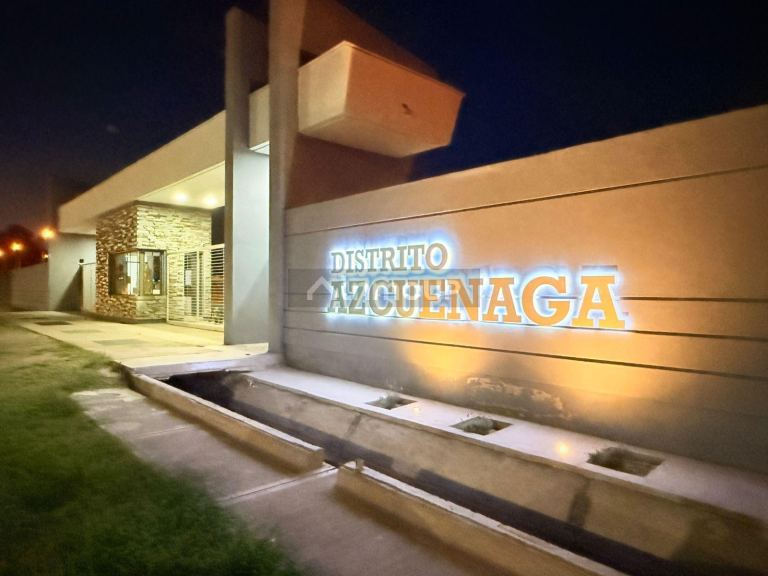 Lote en Venta en Maipu, Mendoza