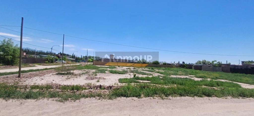 Lote en Venta en Lujan de Cuyo, Mendoza
