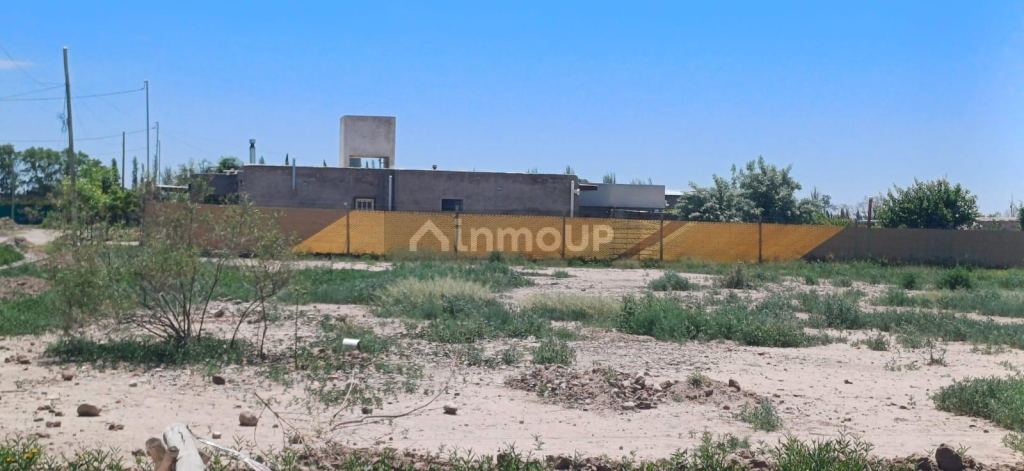 Lote en Venta en Lujan de Cuyo, Mendoza